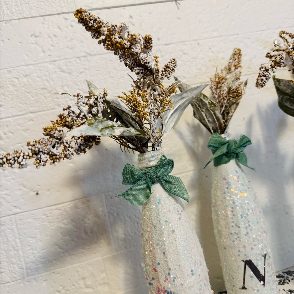 Winter decor - Picture 10 of 12